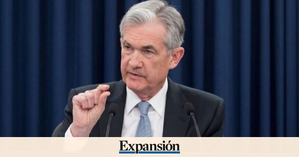 La Fed constata el frenazo de la economía de EEUU en el inicio del año ...