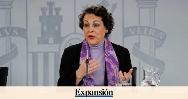 El Gobierno renuncia a derogar la reforma laboral antes de las ...