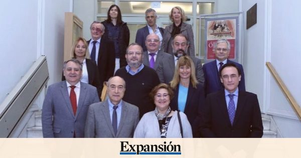 Los partidos se comprometen ante los científicos a un pacto de Estado ...