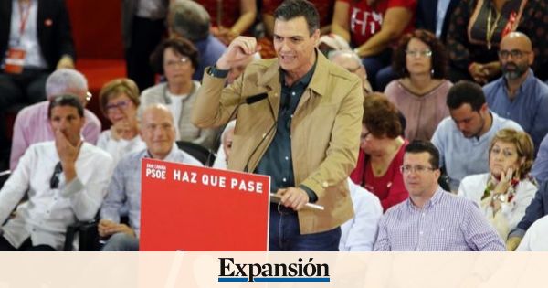 El Tribunal Supremo confirma el archivo de la querella de Vox contra ...