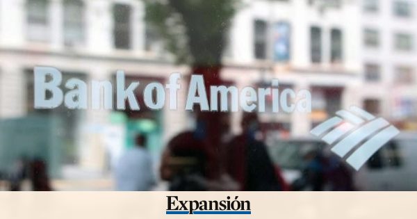 Bank of America gana un 6% más, pese a estancar los ingresos | Banca