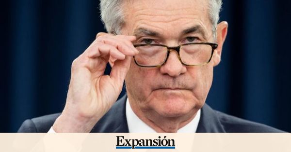 La Fed constata que la economía de EEUU continúa creciendo a un ritmo ...