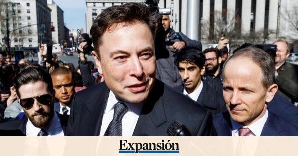Elon Musk y las autoridades de EEUU piden una semana más para llegar a ...