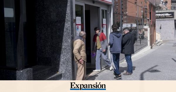 La Seguridad Social gana 41.677 afiliados extranjeros en marzo y suma ...
