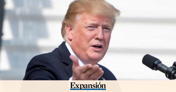 La economía de EEUU crece un 3,2% en el primer trimestre | Economía