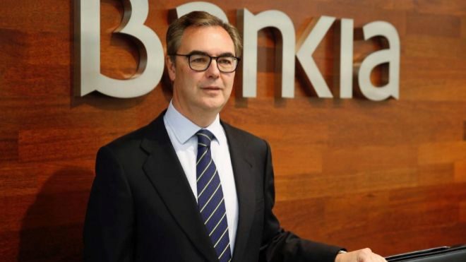 Bankia ve "razonable" que el nuevo Gobierno mantenga el compromiso de ...