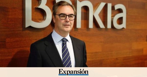 Bankia ve "razonable" que el nuevo Gobierno mantenga el compromiso de ...