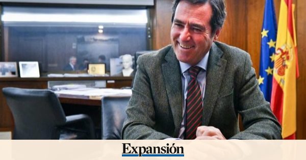 Elecciones Generales 2019: CEOE pide a PP y Cs que se abstengan en la ...