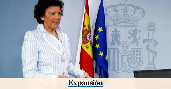 El Gobierno enviará esta tarde a Bruselas el Plan de Estabilidad con ...