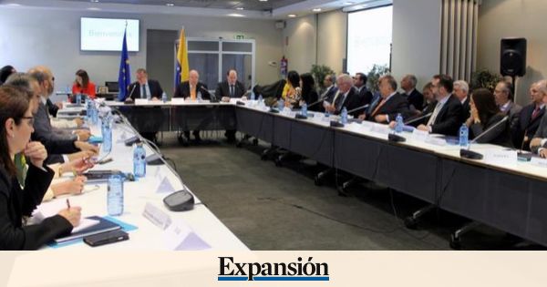 Gobierno y oposición de Venezuela negocian en Noruega, según los medios ...
