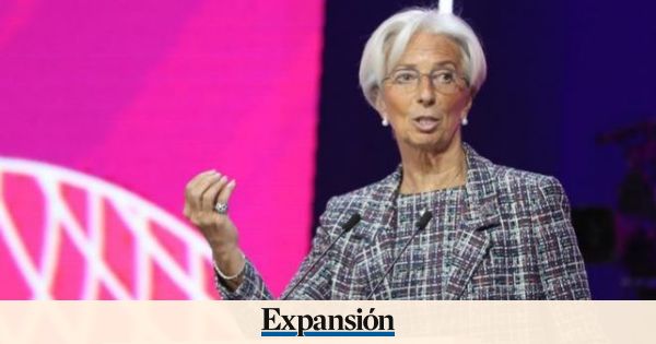 El FMI confía en que las tensiones internacionales se reduzcan en seis ...
