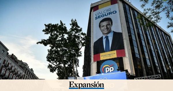 El PP pide al juez que no se retransmita en directo el juicio por los ...