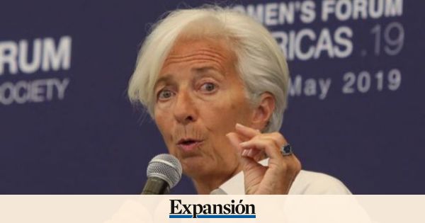 El FMI advierte de que la deuda pública de EEUU "es insostenible ...
