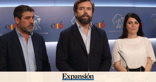 El PP y Vox llegan a un principio de acuerdo para gobernar en los ...