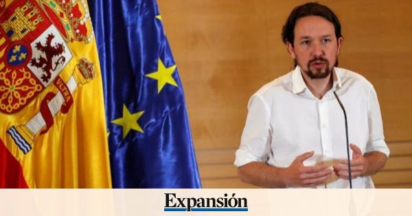 Pablo Iglesias: el acuerdo de Valencia, con Podemos en una ...