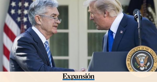 Trump critica a la Fed por su política monetaria: "No sabe lo que está ...