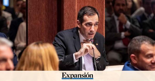 Vox boicotea el gobierno de PP y Cs en Murcia e impide la investidura ...