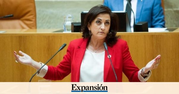PSOE y Podemos rompen las negociaciones en La Rioja | Política