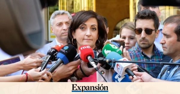 Podemos impide de nuevo que el PSOE gobierne en La Rioja | Política