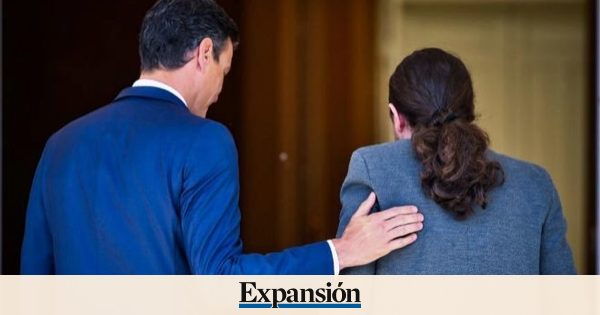 El PSOE y Unidas Podemos buscan un acuerdo 'in extremis' para investir ...