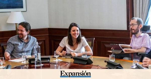 Podemos lamenta que el PSOE no les cede ministerios y amenaza con votar ...