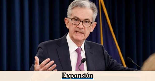 La Fed fuerza un cambio de estrategia con una bajada de los tipos del 0 ...
