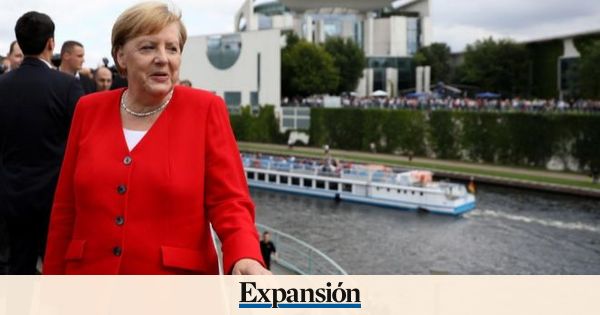 Alemania puede entrar en recesión en el tercer trimestre, según el ...