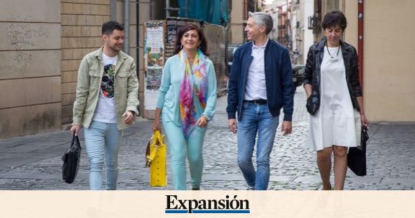 El PSOE cede una consejería a Podemos para el acuerdo por el Gobierno ...