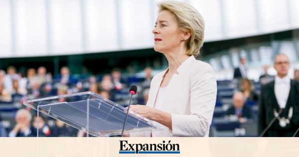 Bruselas modificará el Pacto de Estabilidad y Crecimiento | Economía