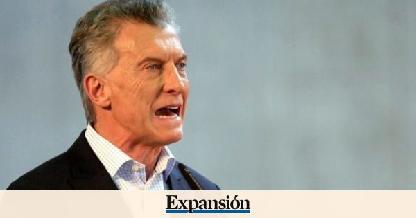 El FMI analiza el nuevo plan para la deuda de Argentina | Latinoamérica