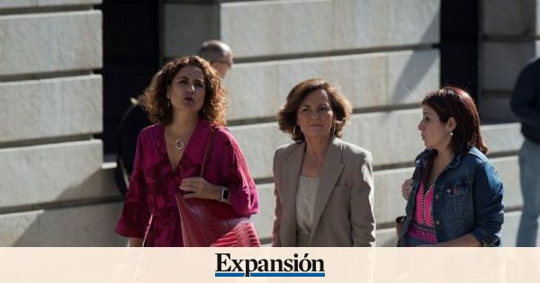 El déficit público se eleva un 17% en el primer semestre, pero el del ...