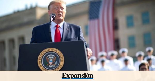 Trump llama "estúpida" a la Fed y pide que baje las tasas "a cero o ...