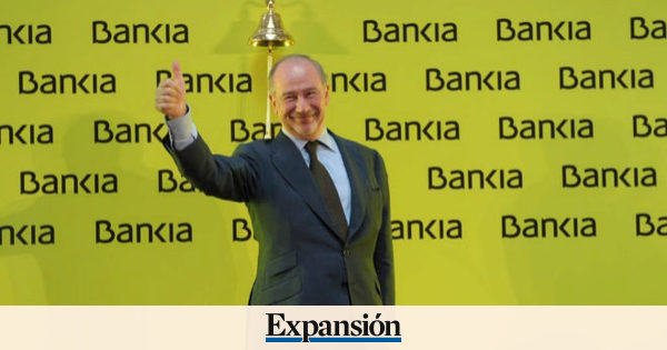 El juicio por la salida a Bolsa de Bankia se prolongará hasta el 25 de ...