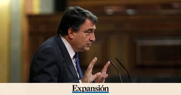 El PNV pide a Pedro Sánchez y Pablo Iglesias una "última intentona ...
