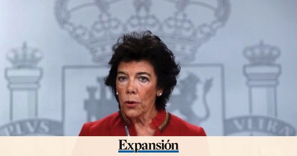 El Gobierno aprueba un decreto con 744 millones de euros de ayudas por ...