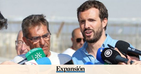 Elecciones Generales 2019: El PP planea cambios "justos y necesarios ...