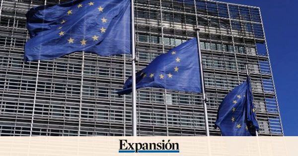 Bruselas urge a impulsar las negociaciones sobre el presupuesto de la ...