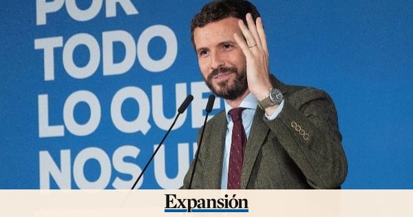 Elecciones Generales 2019: El PP defiende celebrar un debate con los ...