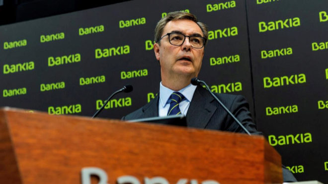 Las tres herramientas que Bankia baraja para premiar a su accionista ...