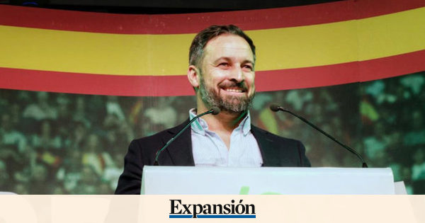 Elecciones Generales 2019: La Junta Electoral advierte a Vox de que no ...