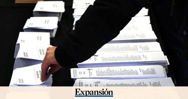 ERC y PSC se disputan la victoria en Catalunya, según el sondeo de los ...