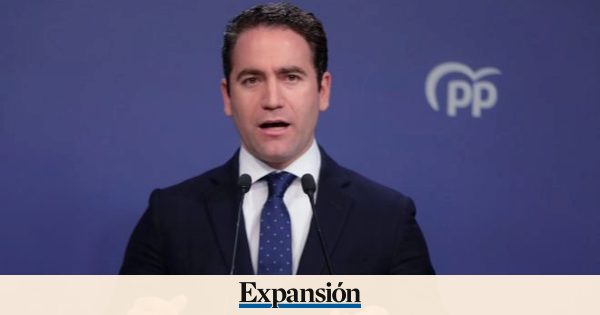 Elecciones Generales 2019: Resultados elecciones generales: El PP "en ...