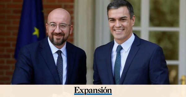 Sánchez recuerda a ERC que PSOE y Podemos son los únicos que quieren ...
