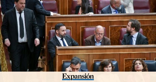 ERC exigirá "garantías" al PSOE en caso de que acepte una mesa de ...