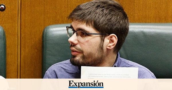 Podemos apuntala a Urkullu para el final de la legislatura autonómica ...