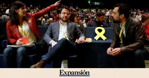 ERC no descarta un acuerdo con el PSOE antes del 5 de enero si hay un ...