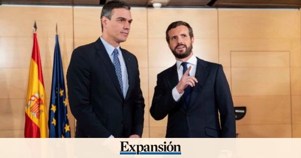 El PP pide a Pedro Sánchez que rompa con ERC y respete la independencia ...
