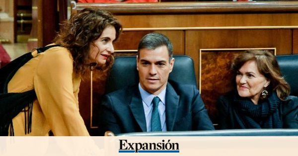 El déficit público crece un 26% hasta septiembre y alcanza el 1,47% del ...