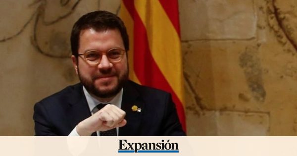 El Govern ve cerca un acuerdo con los comunes y prevé cerrarlo a ...