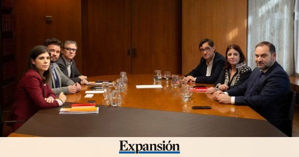 ERC descarta cerrar el acuerdo con el PSOE antes de fin de año | Política